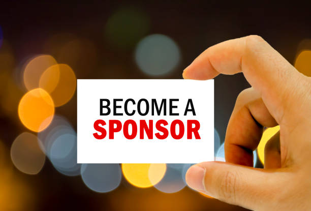 Business Sponsorship Opportunities